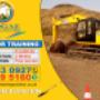 Excavator Training