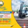 Forklift Training
