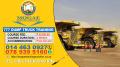 ADT Dump Truck & 777 Dump Truck Training in Kimberley,Rustenburg,Witbank 0789395160 0144630927