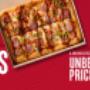 The Boss Deal for R29.90