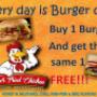 Burger Day