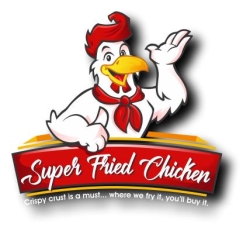 Super Fried Chicken