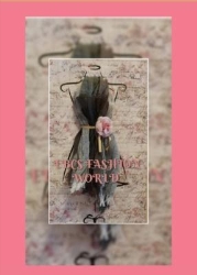 EBCS FASHION WORLD