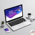 5-Page-Website