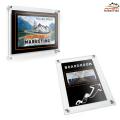 Acrylic-Sandwich-Frames