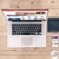 E-Commerce-Website