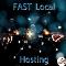 Fast-RSA-Hosting