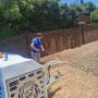 Paving Cleaning