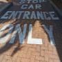 Premier Hotel OR Tambo Entrance After
