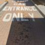 Premier Hotel OR Tambo Entrance Before