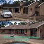 Roof cleaning in Wyebank