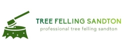Tree Felling Sandton