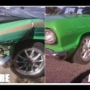 Chevelle restoration