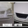 Hyundai i 10 Front smash