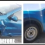 Renault side smash
