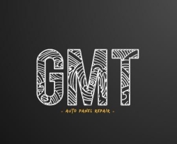 GMT Auto Panel Repair
