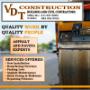 Asphalt & Paving Specialists