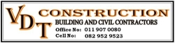 VDT Construction