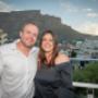 Peter Vermaak & Cindy Venter