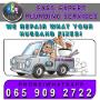 ALL Plumbing Repairs