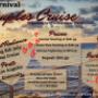 Couples Carnival Cruise