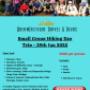 Group Hiking Day Tours