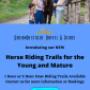 Horse Riding Trails