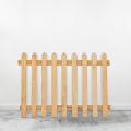 Picket Fencing