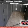 Balustrades