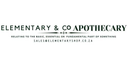 Elementary & Co Apothecary