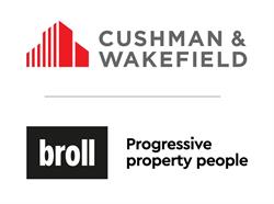 Cushman & Wakefield | BROLL