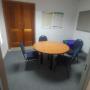 Interview Room