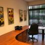 Our Workspace