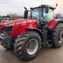 Massey Ferguson Tractor