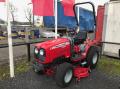 2020 massey ferguson 1525H compact tractor for sale