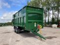 18 TON TB2 TRAILER FOR SALE