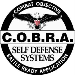 C.O.B.R.A. Self-Defense South Africa