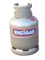 LP Gas