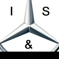 I & S Merc Auto Parts