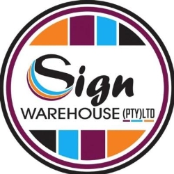 Sign Warehouse (Pty) Ltd