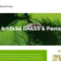 Paarl Artificial Grass Client