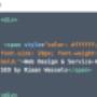 Schema Coding