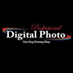 Professional Digital Photo CC