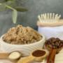 Coffee Bean Sugar Scrubs