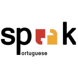 Speak Portuguese