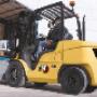 forklift