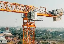 towercrane