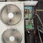 Air Conditioner Repairs
