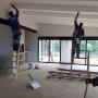 Home renovation