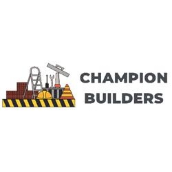 Champion Builders